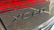 Volvo XC60 2.0 B5P Ultra Black Edition 5dr AWD Geartronic Petrol Estate